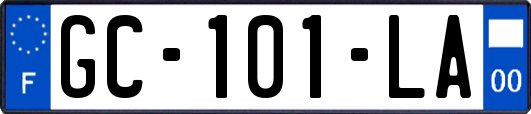 GC-101-LA