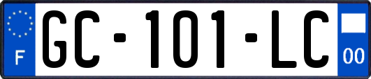 GC-101-LC