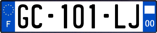 GC-101-LJ