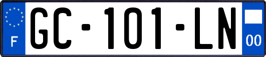 GC-101-LN