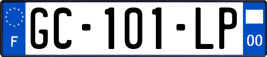 GC-101-LP