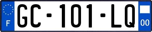 GC-101-LQ