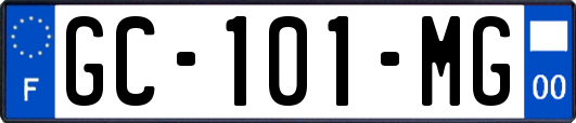 GC-101-MG