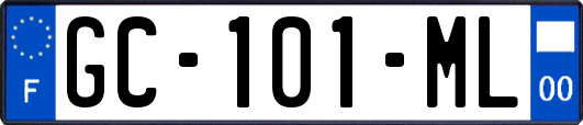 GC-101-ML