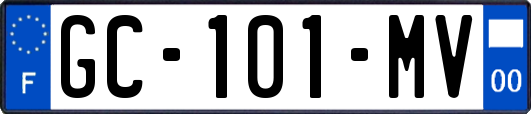 GC-101-MV