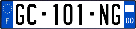 GC-101-NG