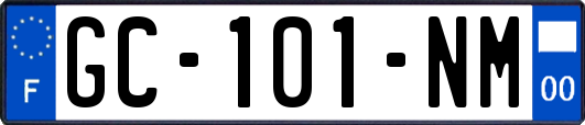 GC-101-NM