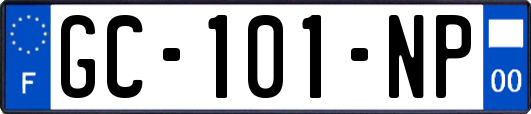 GC-101-NP