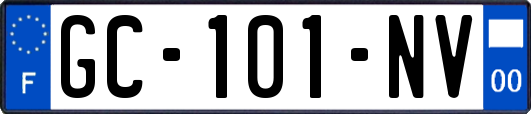 GC-101-NV