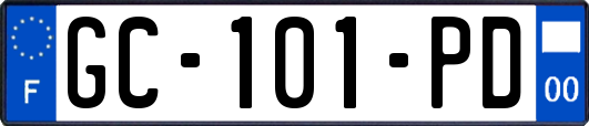 GC-101-PD