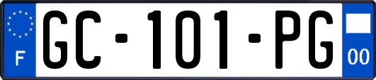 GC-101-PG