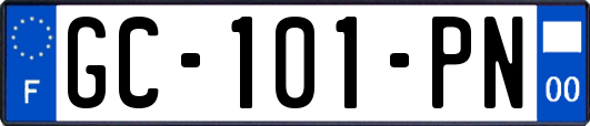 GC-101-PN