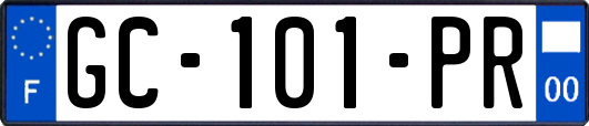 GC-101-PR