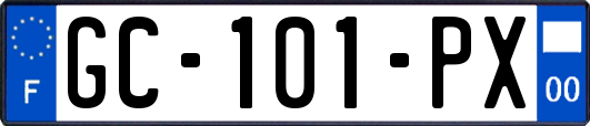 GC-101-PX