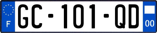 GC-101-QD