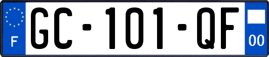 GC-101-QF