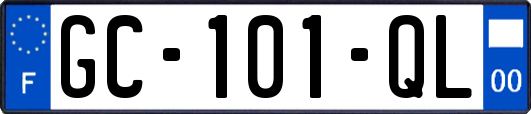 GC-101-QL