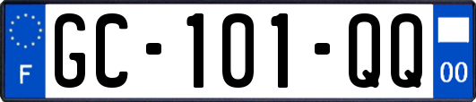 GC-101-QQ