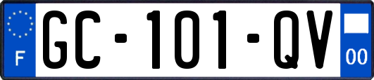 GC-101-QV