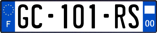 GC-101-RS