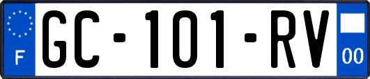 GC-101-RV