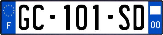 GC-101-SD