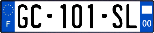 GC-101-SL