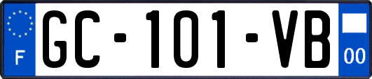 GC-101-VB