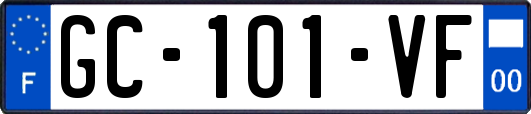 GC-101-VF