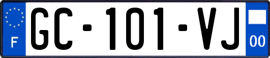 GC-101-VJ