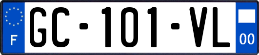 GC-101-VL