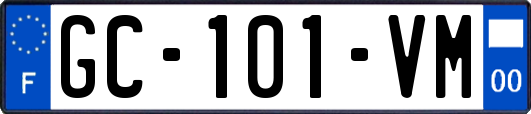 GC-101-VM