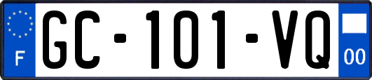 GC-101-VQ