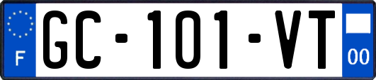 GC-101-VT