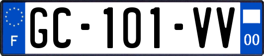 GC-101-VV