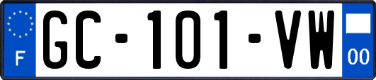 GC-101-VW