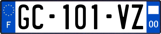 GC-101-VZ
