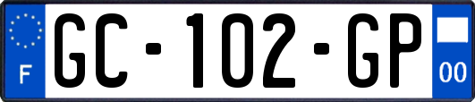 GC-102-GP