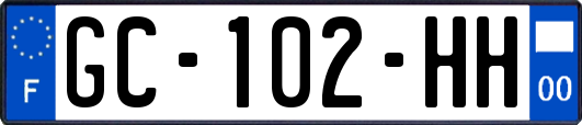 GC-102-HH