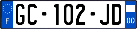 GC-102-JD
