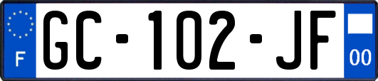GC-102-JF