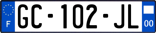 GC-102-JL