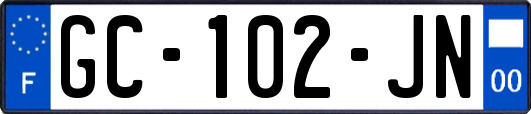 GC-102-JN