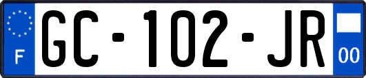 GC-102-JR