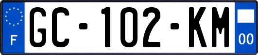GC-102-KM