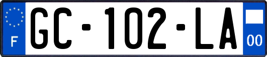 GC-102-LA