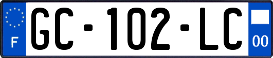 GC-102-LC