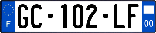GC-102-LF