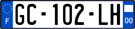 GC-102-LH