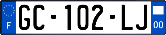 GC-102-LJ